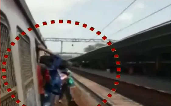 khabar Cut 2 Cut : मुंबई में चलती ट्रेन पर स्टंट,देखिए देश दुनिया की बड़ी ख़बरें 18 मिनट में 