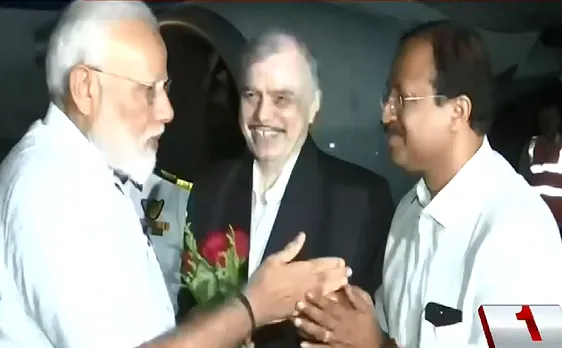 Top 10 : केरल में दिखेगी PM Modi की भक्ति 