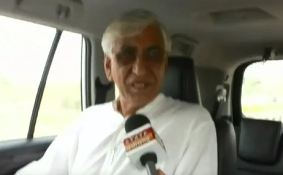 Exclusive : प्रजातंत्र में सबको अवसर मिलना चाहिए - TS Singhdev 