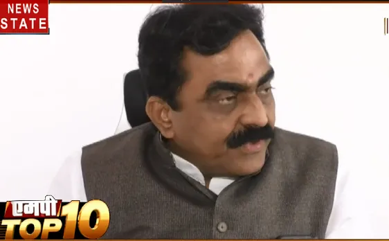 MP TOP 10 : आज राकेश सिंह ट्राई साइकिल का करेंगे वितरण 