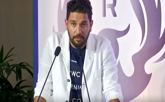 Breaking : Yuvraj Singh ने अंतरराष्ट्रीय क्रिकेट से लिया संन्यास