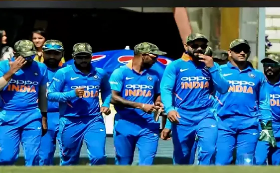 ताज़ा है तेज़ है : ओवल में भारत का बजा डंका 