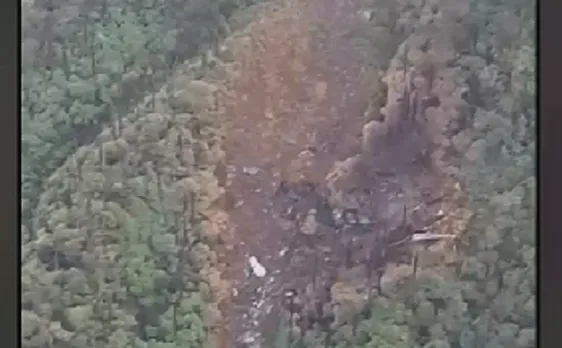 TOP 10 : वायुसेना का सबसे बड़ा रेस्क्यू ऑपरेशन,13 लोगों की तलाश आज 