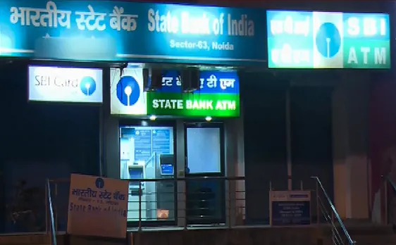 SBI का 'घोटालेबाज़़' मैनेजर, 36 करोड़ का चूना लगाकर फरार 