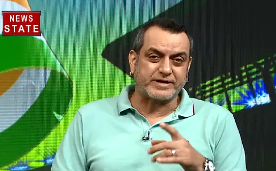 #WorldCup2019 #newszealandvsindia : 'गब्बर' की तरह अब कौन दहाड़ेगा? 