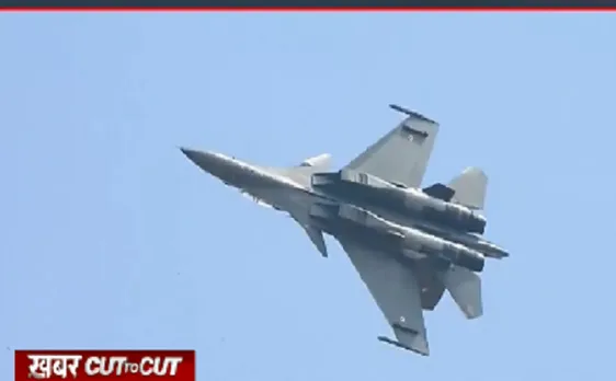 Khabar Cut2Cut : AN 32 मलबे तक पहुंचने की कोशिश,देखिए 12 मिनट में देश दुनिया की ख़बर 