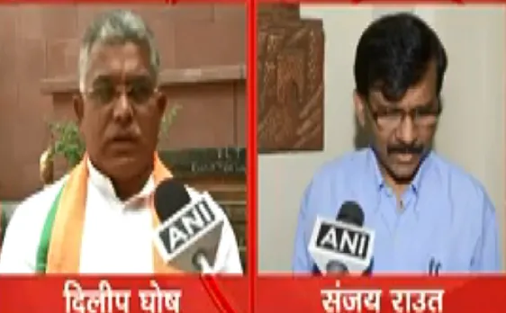 West Bengal : सियासी रंजिश में लोग कब तक मरेंगे ? 