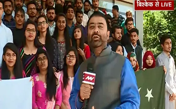 शिखर सम्मेलन : क्या पाकिस्तान आतंकवाद के मुद्दे पर करेगा बात ?