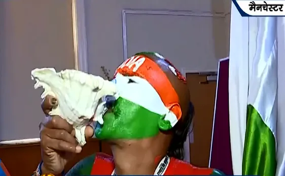 #WorldCup2019 #IndiavsPakistan: 'इंडिया मांगे वर्ल्ड कप' में अब पाक पर प्रहार 