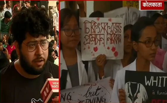 West Bengal : डॉक्टरों की सुरक्षा जरुरी, लेकिन हड़ताल की क्या मजबूरी ? 