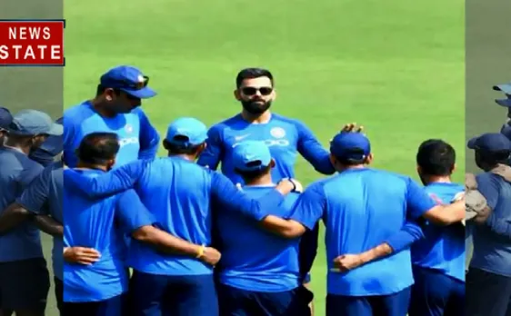 Cup हमारा है #IndiavsPakistan : क्या पाक पर होगा 7.0 का प्रहार 