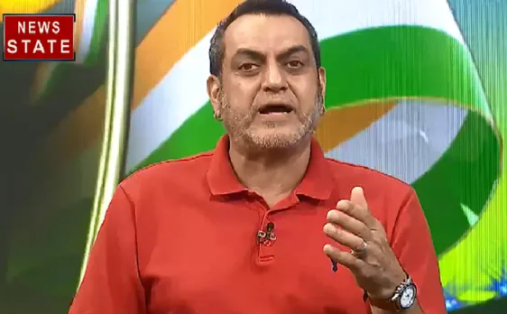 #WorldCup2019 #IndiavsPakistan : 'हिटमैन' के हमले से हिल गया पूरा पाकिस्तान 