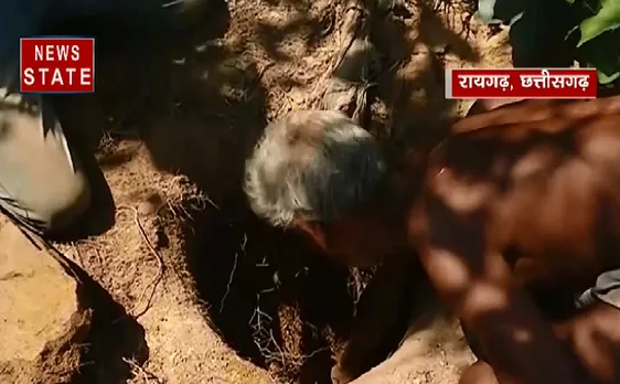 रहस्य : छत्तीसगढ़ की खौफ़नाक मिट्टी, जिसने उजाड़ दिया गांव 