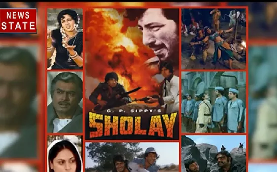 शोले के किरदारों की राजनीतिक पारी 