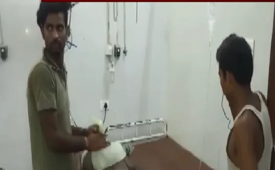 Bihar : एक ही दिन में 70 से ज़्यादा लोगों की मौत