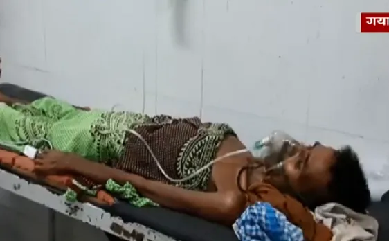 ताज़ा है तेज़ है : लू लगने से 50 लोगों की मौत 