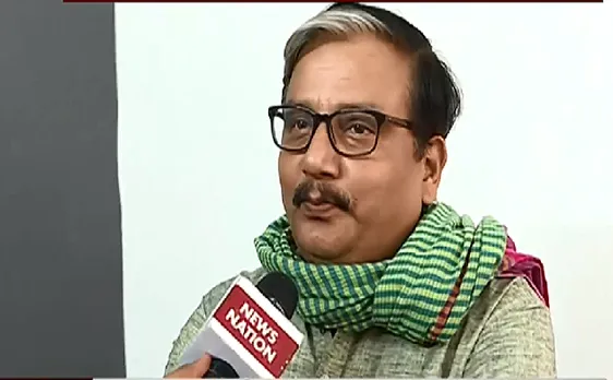 Exclusive : सरकार के अंदर संवेदनशीलता शून्य मात्र भी नहीं है - Manoj Jha 