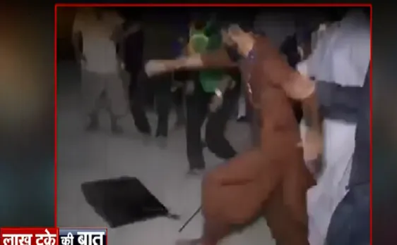 लाख टके की बात : पाक की हार का उड़ रहा है मज़ाक  