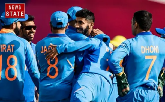 Cup हमारा है #IndiavsPakistan : विराट सेना के आगे पाकिस्तान हुआ पस्त 