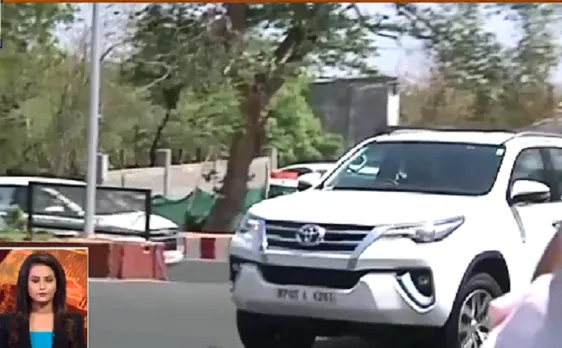 Speed News : Om Birla हो सकते हैं लोकसभा के नए स्पीकर  