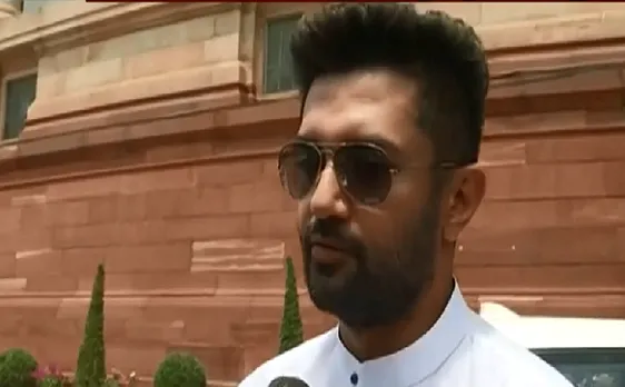 चमकी पर Update : Chirag Paswan ने कहा कि हम सबको पता लगाना चाहिए, कि इसका कारण क्या है?