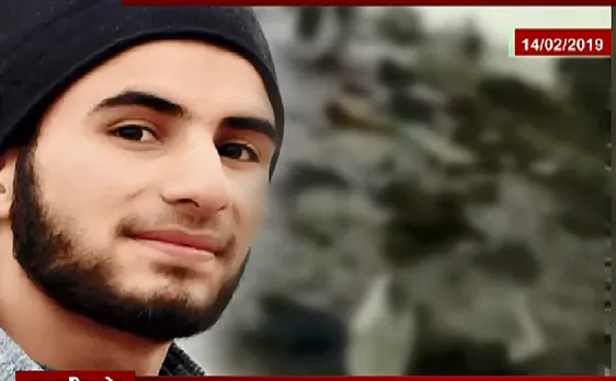 Jammu Kashmir : पुलवामा हमले का मास्टरमाइंड था Sajjad Bhat 