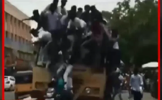 Khabar Cut2Cut : ब्रेक लगने से हीरोगिरी हुई धड़ाम ,देखिए 16 मिनट में देश दुनिया की ख़बर 