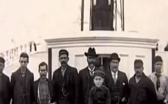 रोचक रोमांचक : जब जहाज से अचानक गायब हुए 10 लोग ! 