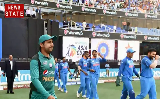 Cup हमारा है : टीम इंडिया का हर खिलाड़ी सवा शेर, देखिए VIDEO 