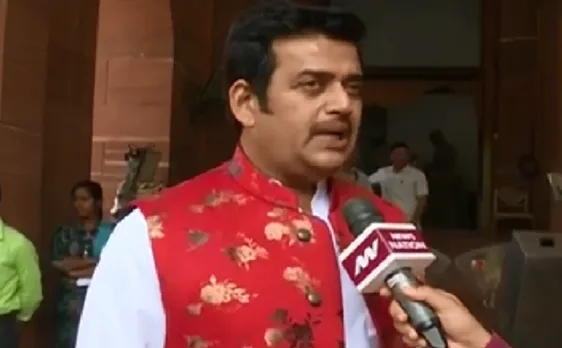 मुजफ्फरपुर में हो रही बच्चों की मृत्यु पर बोले Ravi Kishan, देखिए VIDEO 