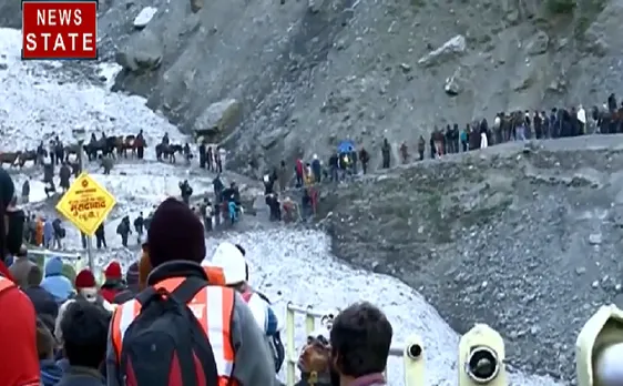 1 जुलाई से अमरनाथ यात्रा का आगाज, सुरक्षा का पूरा इंतजाम 