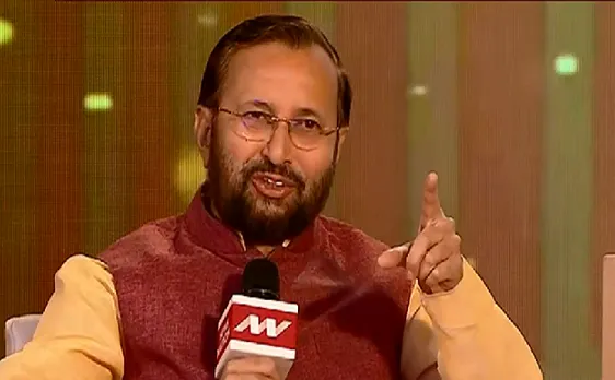  Rahul Gandhi के ट्वीट पर Prakash Javadekar ने कहा - हे प्रभु अपने बालकों को सदबुद्धि दें