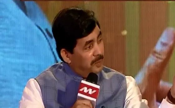 Hamari Sansad Sammelan : मुजफ्फरपुर की दशा पर ये क्या बोल गए Shahnawaz ? देखिए VIDEO 