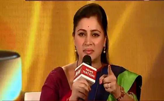 Hamari Sansad Sammelan : महिलाओं के लिए आवाज़ उठाऊंगी  - Navneet Kaur