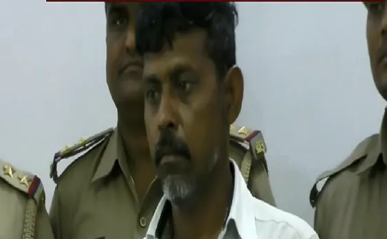 Shocking News : आज़मगढ़ से अवैध हथियार बरामद, हुआ काले कारोबार का भंडाफोड़ 