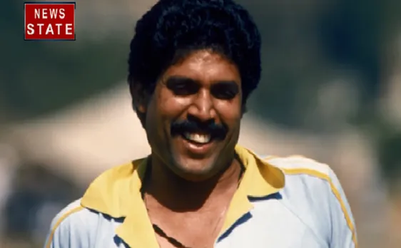 ताज़ा है तेज़ है: Kapil Dev ने ठुकराया Dawood का ऑफर, ड्रेसिंग रूम से किया था बाहर 