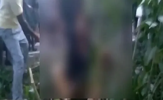झारखंड में मुस्लिम युवक की मौत के बाद मॉब लिंचिंग के बहाने सियासत शुरू ?