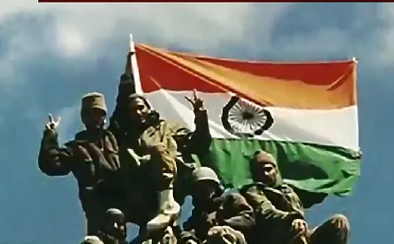 20 साल पहले जब दुश्मन पर काल बनकर टूटे हिंद के रणवीर, देखें ग्राउंड जीरो की रिपोर्ट