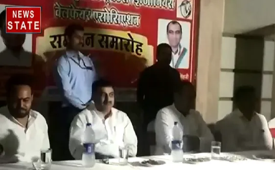 MP में बिजली की आंख मिचौली, इंदौर में मंत्री जी के कार्यक्रम में हुई बत्ती गुल 