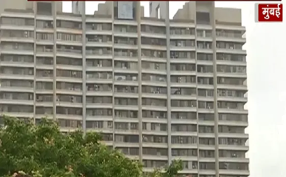 Mumbai : गगनचुंबी इमारत बन सकती हैं खतरा, आर्मी ने दर्ज कराई शिकायत 