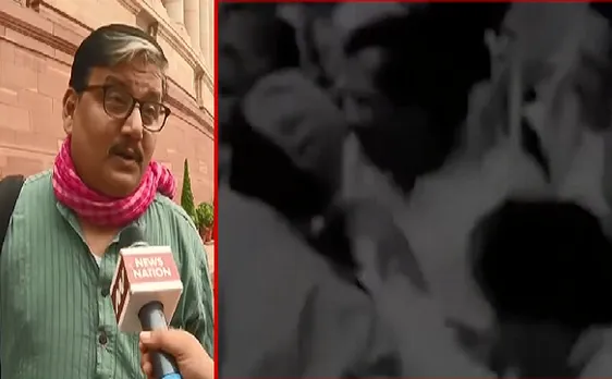 इमरजेंसी पर अपडेट : वो घोषित था लेकिन यह अघोषित है - Manoj Jha 