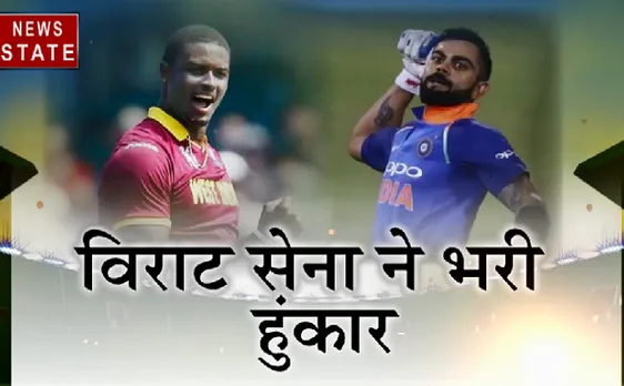 Cup हमारा है : कैरेबियन के खिलाफ टीम इंडिया की कैसी है रणनीति ? 