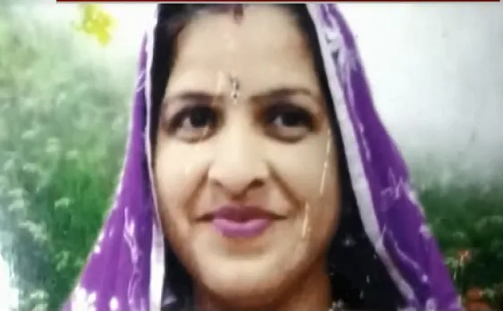 खलनायक : महिला की घर में बेरहमी से हत्या, चाकू से किए अनगिनत वार 