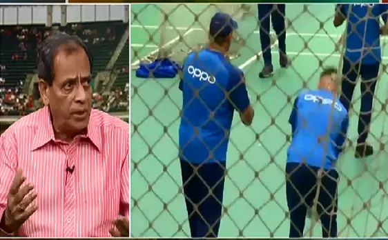 Cup हमारा है #IndiavsWestIndies : क्या वेस्टइंडीज पर होगा विराट वार या फिर गेल का होगा प्रहार ?