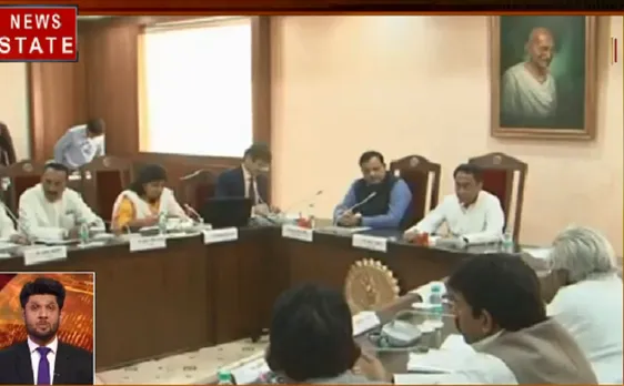 Speed News : कमलनाथ कैबिनेट की अहम बैठक आज, मीसाबंदियों की पेंशन पर लग सकता है ब्रेक 