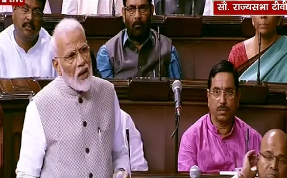 युवक की हत्या पर सबको दुख है लेकिन झारखंड को बदनाम करने का हक किसी को नहीं -  PM Modi 