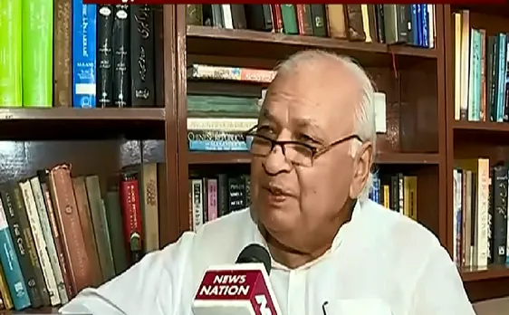 PM Modi के बयान पर क्या बोले Arif Mohammad Khan ? 