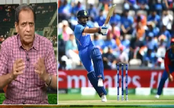Cup हमारा है #IndiavsWestIndies : अर्धशतक के साथ Virat Kohli ने तोड़ा Sachin Tendulkar का रिकार्ड 