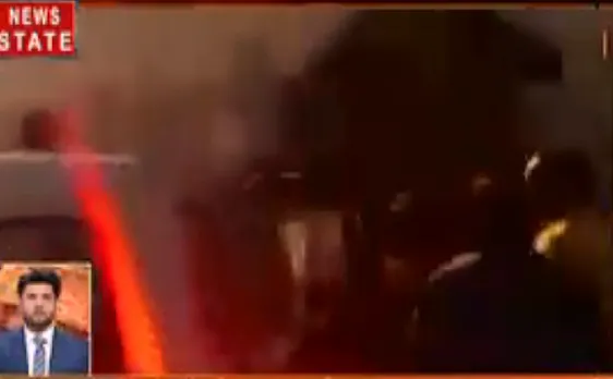 Speed News : जमानत के लिए Akash Vijayvargiya के वकील ने दायर की अर्जी 