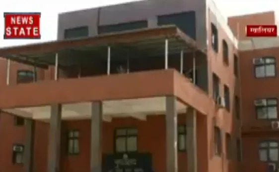 Gwalior : मूलभूत सुविधाओं के लिए तरस रहे हैं लोग, देखें VIDEO 